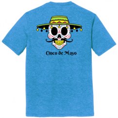 Unisex Perfect Tri Tee