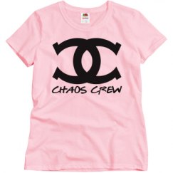 Ladies Basic Softstyle Tee