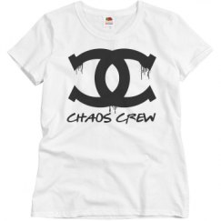 Ladies Basic Softstyle Promo Tee