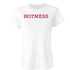 Ladies Slim Fit Favorite Tee