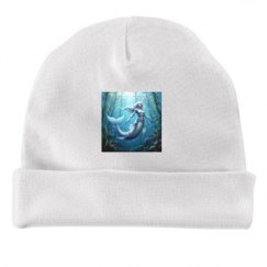 Rabbit Skins Baby Hat