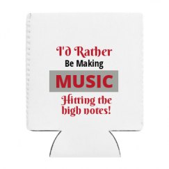 Regular 12 oz Can Cooler