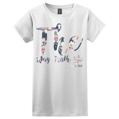 The Way The Truth And The Life