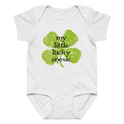 Lucky Onesie