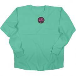 Ladies Game Day Jersey