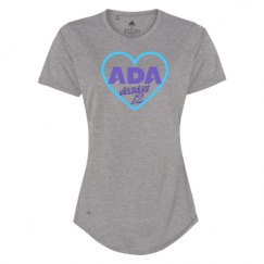 Women's Adidas Sport Shirt