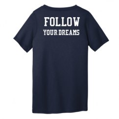Youth Nike Legend Shirt