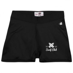 Pro-Compression Women's Shorts