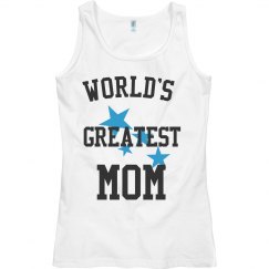 World's Greatest Mom