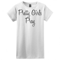 Ladies Basic Softstyle Tee