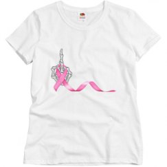 Ladies Basic Softstyle Promo Tee