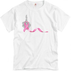 Unisex Basic Promo Tee