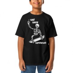Youth Basic Tee
