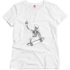 Ladies Basic Softstyle Promo Tee