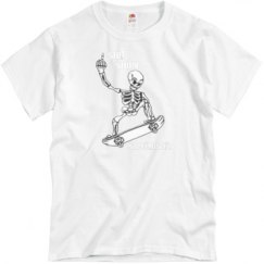 Unisex Basic Promo Tee