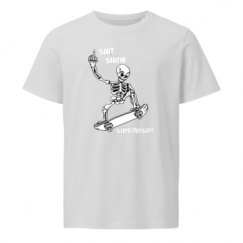 Unisex Organic Mid-Light T-Shirt