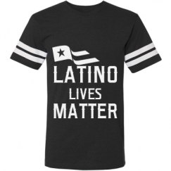 Unisex Vintage Sports Tee