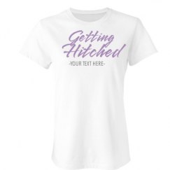 Ladies Slim Fit Favorite Tee