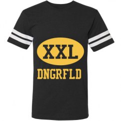 Unisex Vintage Sports Tee