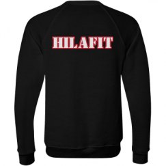 Unisex Triblend Crewneck Sweatshirt