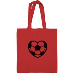 Canvas Tote Bag
