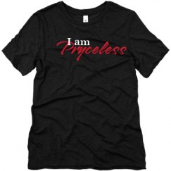 Ladies Relaxed Fit Tee