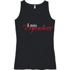 Ladies Semi-Fitted Tank