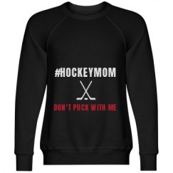 Unisex Triblend Crewneck Sweatshirt