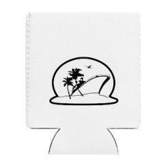 Regular 12 oz Can Cooler