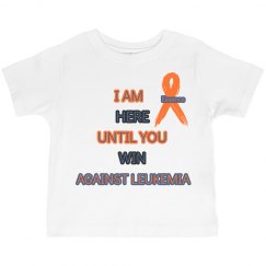 Toddler shirt