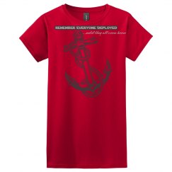 Anchor RED