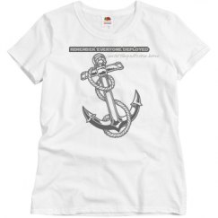 Ladies Basic Softstyle Promo Tee