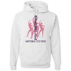 Unisex Basic Promo Hoodie