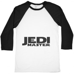 Jedi Master Mens Top