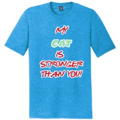 Unisex Perfect Tri Tee