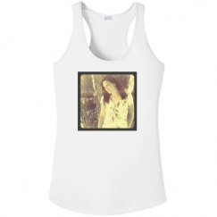 Ladies Athletic Performance Racerback Tank