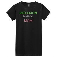 FLEX MOM 2.0 TEE