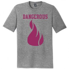 Unisex Perfect Tri Tee