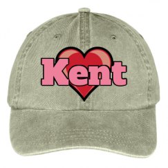 Vintage Baseball Cap