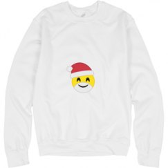 Unisex Basic Promo Crewneck Sweatshirt