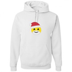 Unisex Basic Promo Hoodie