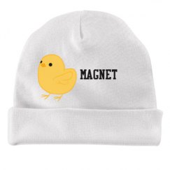 Rabbit Skins Baby Hat