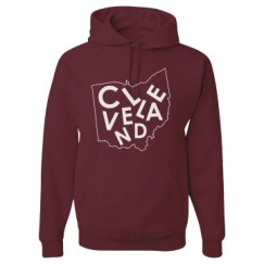 Unisex Basic Promo Hoodie