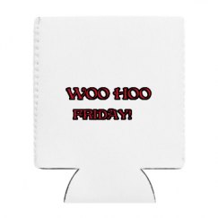 Regular 12 oz Can Cooler