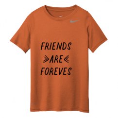 Youth Nike Legend Shirt