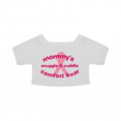 8 Inch Stuffed Animal Tee