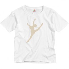 Youth Basic Promo Tee