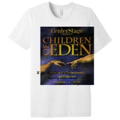 Unisex Triblend Tee