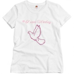 Ladies Basic Softstyle Promo Tee