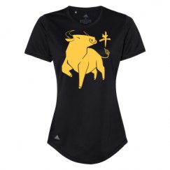 Women's Adidas Sport Shirt